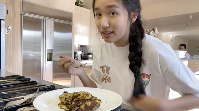 Jenny Huỳnh - Tiểu thư YouTuber sinh năm 2005 chính thức chạm mốc 1 triệu subscribers-9