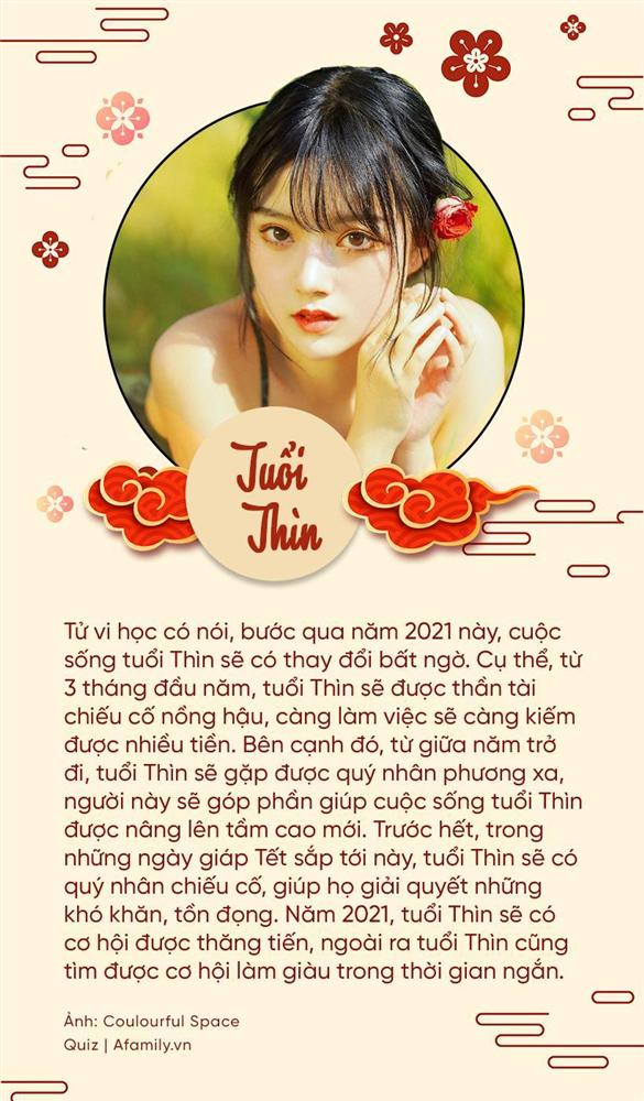 Những ngày giáp Tết sắp tới, 3 con giáp này được quý nhân chiếu cố nồng hậu, năm cũ khổ đủ rồi năm Tân Sửu cuộc sống sẽ cải thiện-2