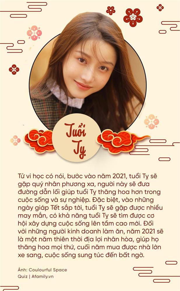 Những ngày giáp Tết sắp tới, 3 con giáp này được quý nhân chiếu cố nồng hậu, năm cũ khổ đủ rồi năm Tân Sửu cuộc sống sẽ cải thiện-3