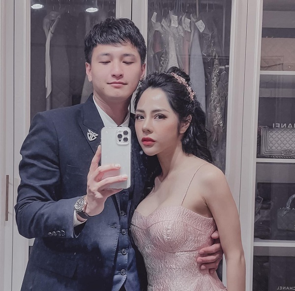 Bạn gái single mom: Huỳnh Anh nhất quyết muốn về chung một nhà với tôi-2