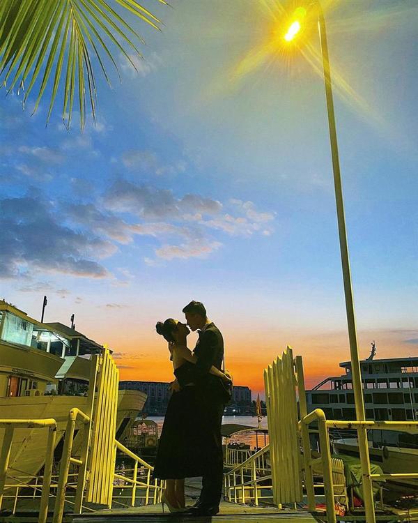 Bạn gái single mom: Huỳnh Anh nhất quyết muốn về chung một nhà với tôi-4