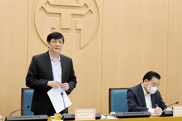 Gia Lai phát hiện 12 ca dương tính SARS-CoV-2-2