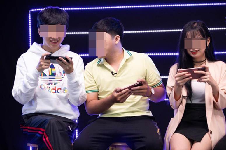 Nữ streamer Mèo 2k4 công khai danh tính nam chính clip 18+-5