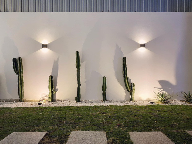 Vợ chồng trẻ xây nhà ở Đà Nẵng hết gần 1 tỷ, giải thích lí do làm chiếc cầu thang mong manh gây tranh cãi-2