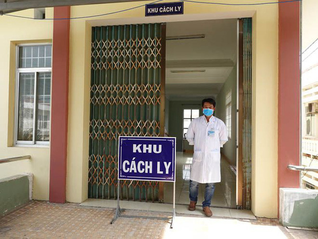 Bình Định: Cách ly tập trung 8 người cùng ăn chạp mả với ca dương tính SARS –CoV-2-1