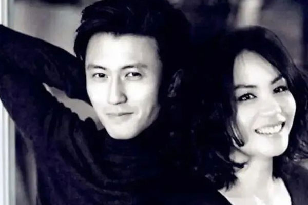 Không phải Vương Phi hay Trương Bá Chi, có 1 người phụ nữ cực kỳ quan trọng đối với Tạ Đình Phong, thậm chí còn có tin đã sinh con gái cho nam tài tử-7