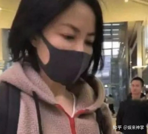 Tạ Đình Phong đánh đập Vương Phi đến mức nhập viện vì cô không sinh được con?-2