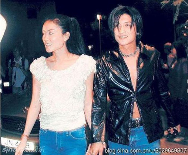 Tạ Đình Phong đánh đập Vương Phi đến mức nhập viện vì cô không sinh được con?-4