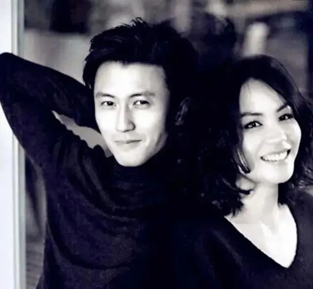 Tạ Đình Phong đánh đập Vương Phi đến mức nhập viện vì cô không sinh được con?-3