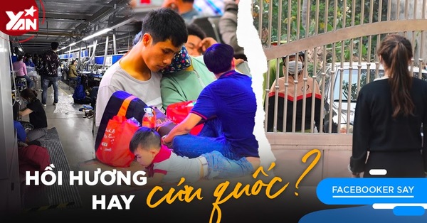 Bất chấp trốn khỏi vùng dịch để về quê ăn Tết: Ích kỉ cá nhân-1