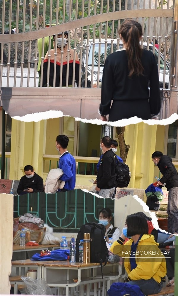 Bất chấp trốn khỏi vùng dịch để về quê ăn Tết: Ích kỉ cá nhân-4