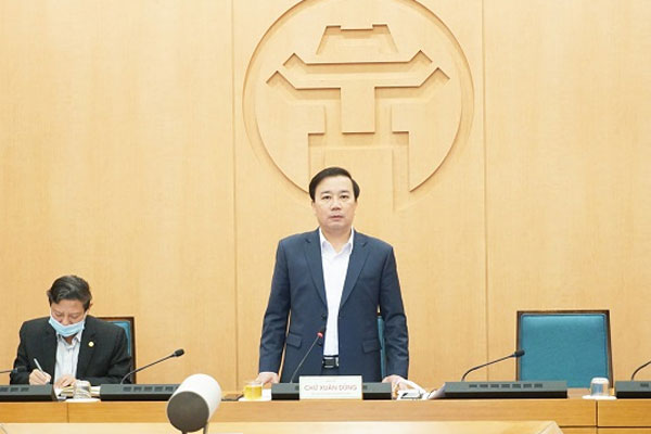 Quảng Ninh phong tỏa toàn bộ thị xã Đông Triều từ 0h đêm nay-2