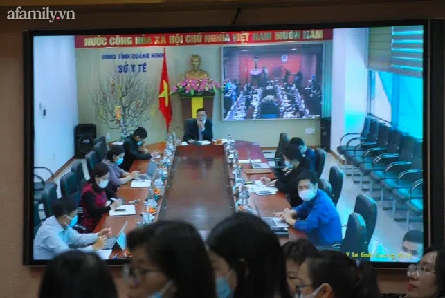 Quảng Ninh phong tỏa toàn bộ thị xã Đông Triều từ 0h đêm nay-1