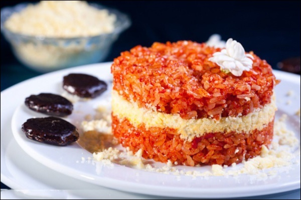 Sau khi hạ lễ Giao thừa, hãy xông đũa ngay những món ăn này để cả năm may mắn, no đủ, sức khỏe dồi dào-1