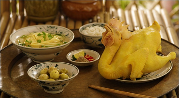 Sau khi hạ lễ Giao thừa, hãy xông đũa ngay những món ăn này để cả năm may mắn, no đủ, sức khỏe dồi dào-2