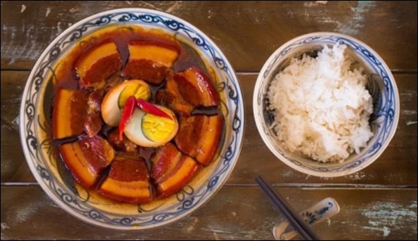 Sau khi hạ lễ Giao thừa, hãy xông đũa ngay những món ăn này để cả năm may mắn, no đủ, sức khỏe dồi dào-3