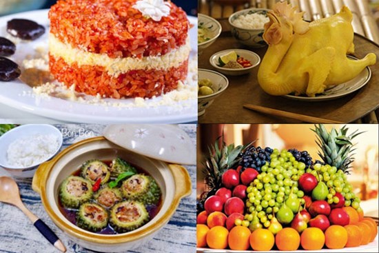 Sau khi hạ lễ Giao thừa, hãy 'xông đũa' ngay những món ăn này để cả năm may mắn, no đủ, sức khỏe dồi dào