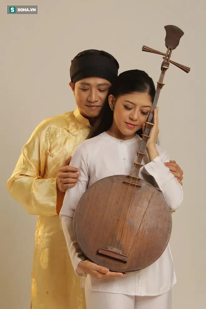 Diễn viên Hồng Trang: Ở nhà thuê, dành 10 năm thanh xuân cho 2 mối tình và cái kết buồn-4