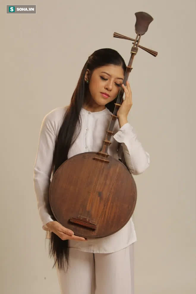 Diễn viên Hồng Trang: Ở nhà thuê, dành 10 năm thanh xuân cho 2 mối tình và cái kết buồn-3