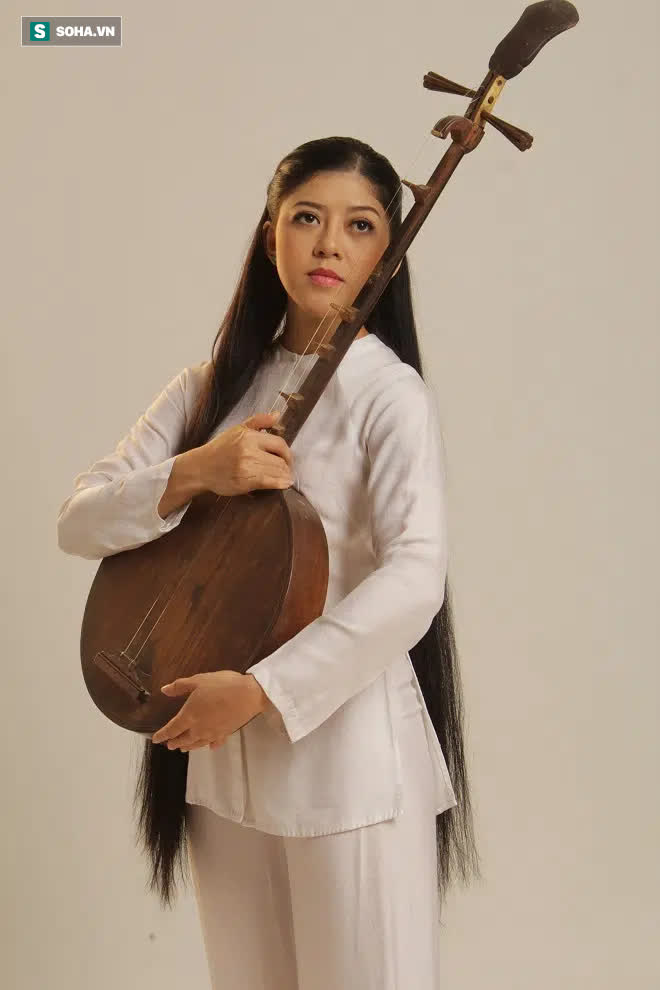 Diễn viên Hồng Trang: Ở nhà thuê, dành 10 năm thanh xuân cho 2 mối tình và cái kết buồn-5