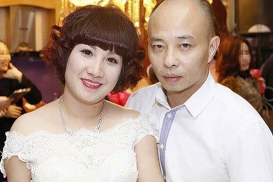 Vợ chồng Đường 'Nhuệ' bị đề nghị truy tố tối đa 20 năm tù