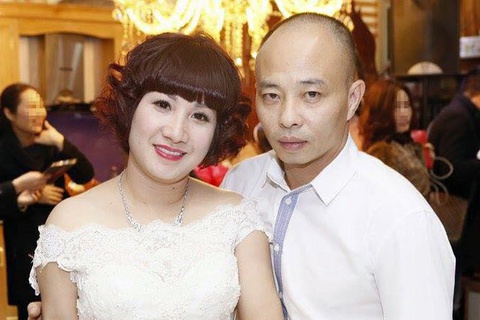 Vợ chồng Đường Nhuệ bị đề nghị truy tố tối đa 20 năm tù-1