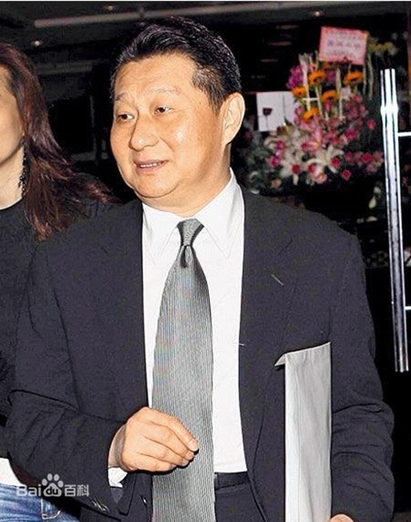 Drama nhiều tập của ông vua viễn thông Đài Loan: Tỷ phú ngoại tình nhiều lần, cuối cùng phải lãnh hậu quả cay đắng vì cuộc đời có vay có trả-1