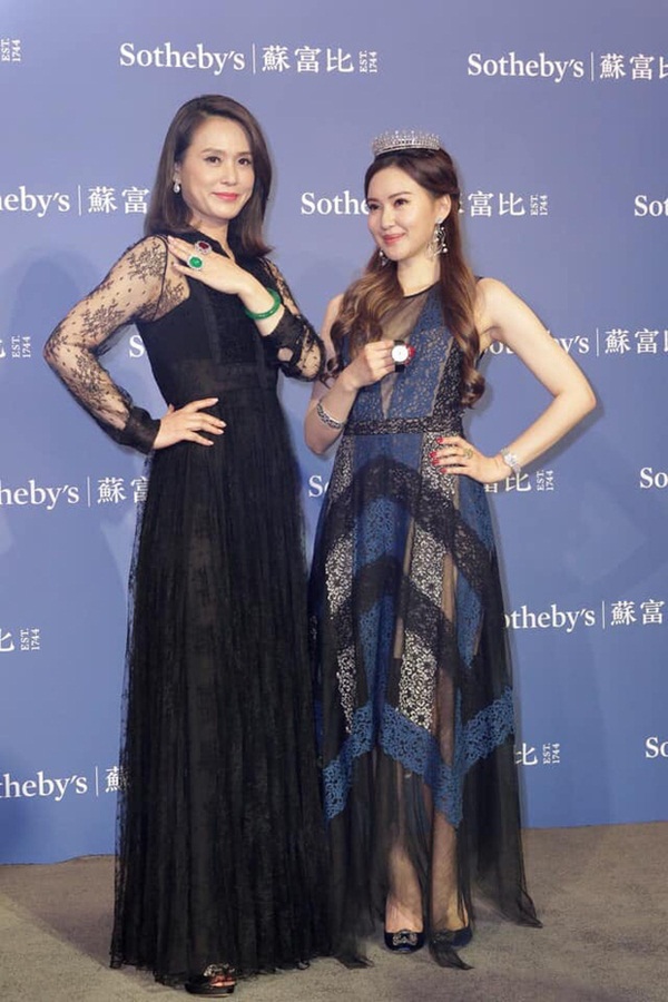 Drama nhiều tập của ông vua viễn thông Đài Loan: Tỷ phú ngoại tình nhiều lần, cuối cùng phải lãnh hậu quả cay đắng vì cuộc đời có vay có trả-2