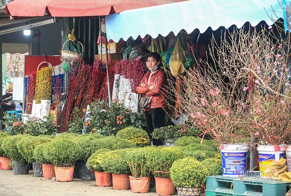 Tai họa ngày cận Tết, cả làng hoa Hà Nội ngồi trên đống lửa-13