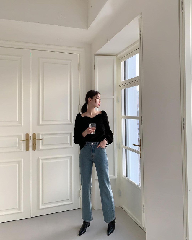 11 cách tái chế đồ công sở để diện Tết, chị em không cần sắm nhiều quần áo mới vẫn mặc đẹp nức nở-3