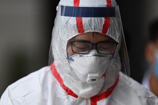 Vì sao biến chủng SARS-CoV-2 lây lan nhanh ở Việt Nam?