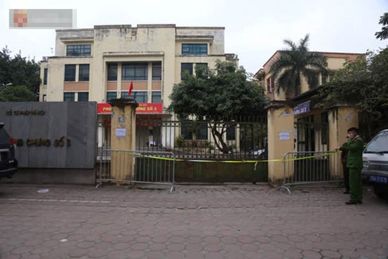 Lịch trình di chuyển phức tạp của ca Covid-19 thứ 21 tại Hà Nội: Đi làm ở nhiều nơi, bay vào TP.HCM, ngồi quán cafe ở Bùi Viện