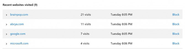 Trong thời gian con học trực tuyến tại nhà, đây là những điều bố mẹ cần làm ngay để chặn đứng nguy hiểm rình rập trên mạng-12