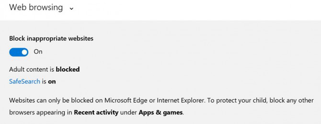 Trong thời gian con học trực tuyến tại nhà, đây là những điều bố mẹ cần làm ngay để chặn đứng nguy hiểm rình rập trên mạng-14