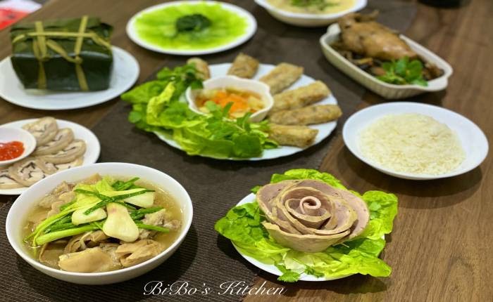 15 mâm cỗ cúng ông Công ông Táo đẹp, đầy đủ ai nhìn cũng khen nức nở-7