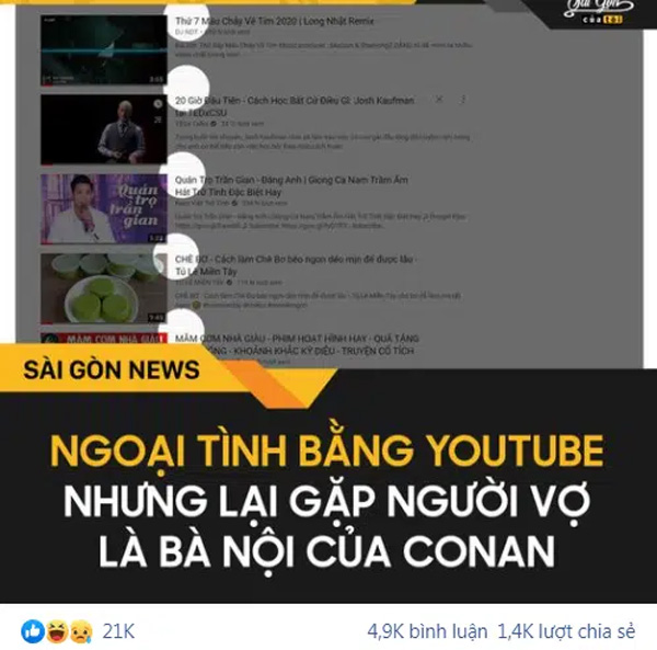 Chị vợ được MXH phong bà nội của Conan khi phát hiện chồng ngoại tình cực đỉnh: Ghi chú trên Iphone đã là gì so với công cụ tinh vi này-1