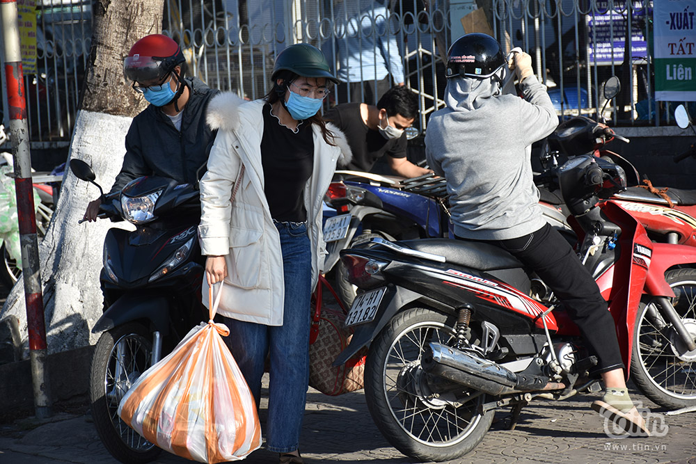 Cuộc đua thưởng Tết: Chuyên viên thiết kế, lắp đặt dàn lạnh ở TP. Hồ Chí Minh nhận quà Tết trên 1 tỷ đồng-1