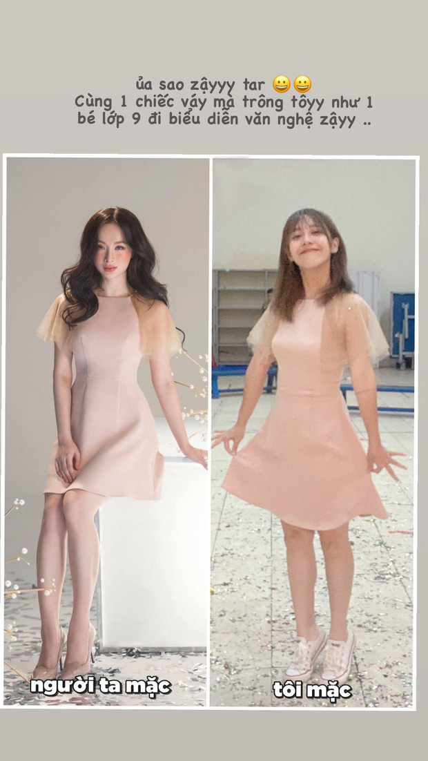 Loạt tai nạn mua hàng online dở khóc dở cười nhắc nhở: Tết đến nơi rồi, tỉnh táo khi chi tiền nhé các bạn mình ôi!-3