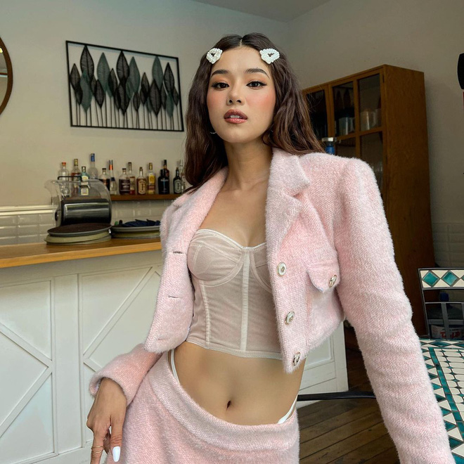 Lâu lâu mới lên đồ chặt chém, Hoàng Yến Chibi lại bị chính fan dìm hàng” không thương tiếc-3