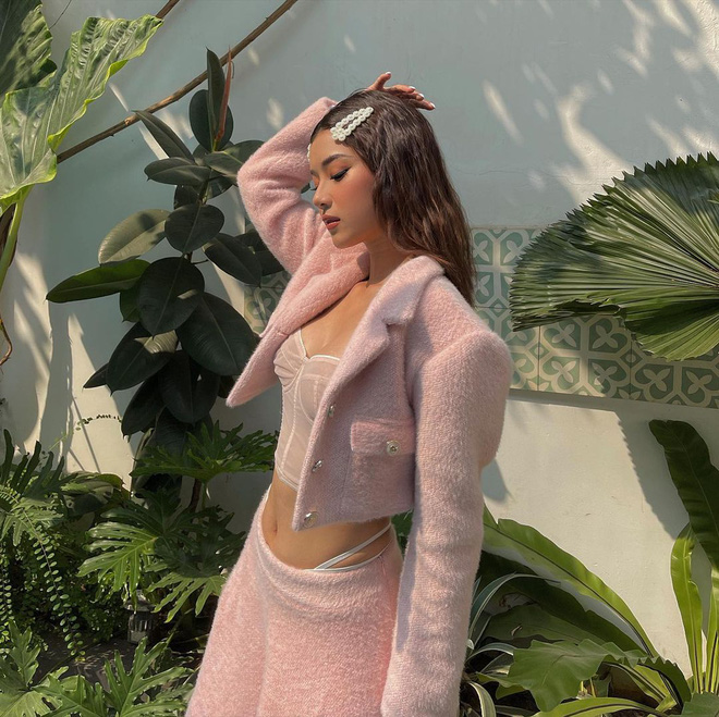 Lâu lâu mới lên đồ chặt chém, Hoàng Yến Chibi lại bị chính fan dìm hàng” không thương tiếc-4