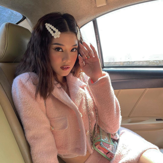 Lâu lâu mới lên đồ chặt chém, Hoàng Yến Chibi lại bị chính fan dìm hàng” không thương tiếc-5