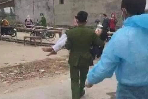 TP.HCM: Phong tỏa quán cafe trên phố đi bộ Bùi Viện vì BN1883 ở Hà Nội từng ghé-8