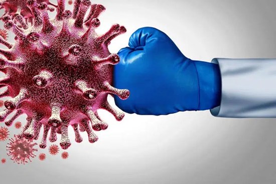 Sau biến thể virus 