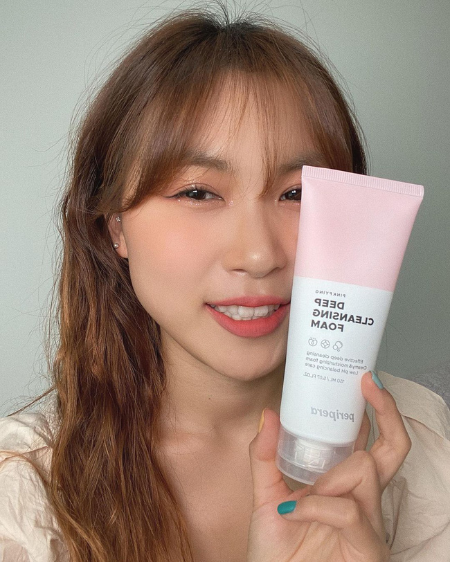 Theo bác sĩ: Đây là 5 cách dễ và nhanh nhất để khiến lỗ chân lông gần như mất dạng, da đẹp mỹ mãn đón Tết-1