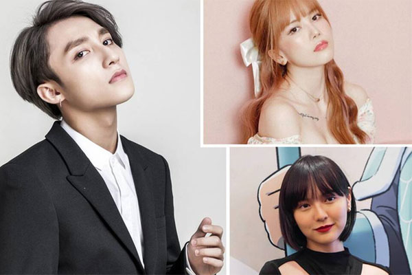 Độc giả phẫn nộ Hải Tú lấy sách che vùng nhạy cảm, nhà xuất bản lên tiếng: Đã làm việc với phía Sơn Tùng-6