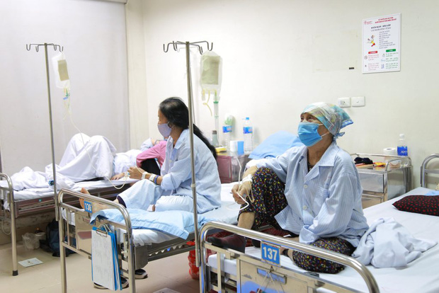 Khẩn: Thiếu 13.000 đơn vị máu dịp Tết, Viện Huyết học kêu gọi cộng đồng hiến máu và tiểu cầu-3