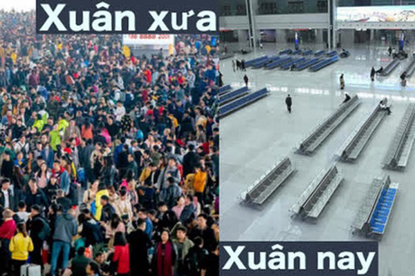 Vén màn dịch vụ cho thuê bạn gái về quê ăn Tết ở Trung Quốc: Nạp tiền để kiểm tra mặt hàng, đủ loại dịch vụ từ công khai đến không thể nói-6