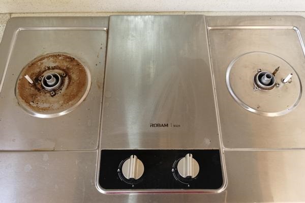 10 vết dầu mỡ trong nhà bếp là một vấn đề lớn, hãy sử dụng mẹo dọn dẹp sau đây để tiết kiệm công sức mà vẫn đảm bảo sạch sẽ-4