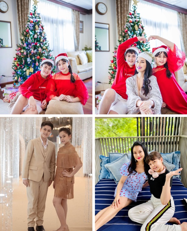 Hai thiên thần nhí đẹp nhất Thái Lan từng gây bão MXH, sau 7 năm ngoại hình hiện tại khiến nhiều người ngỡ ngàng-5