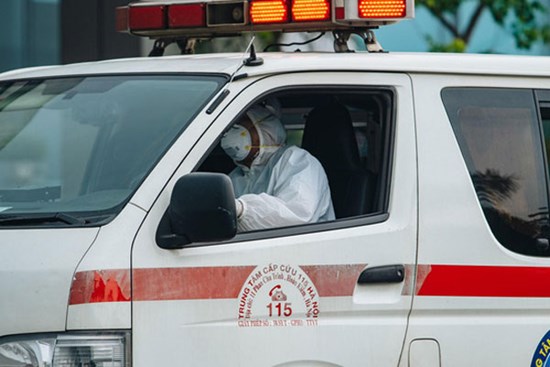 Chiều 3/2, thêm 19 ca mắc Covid-19 cộng đồng tại Hải Dương, Quảng Ninh và Gia Lai